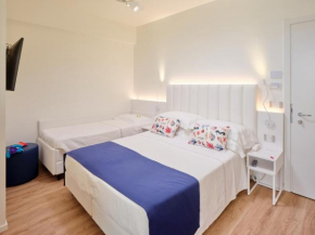 UNA Hotels Imperial Beach Hotel Marotta
